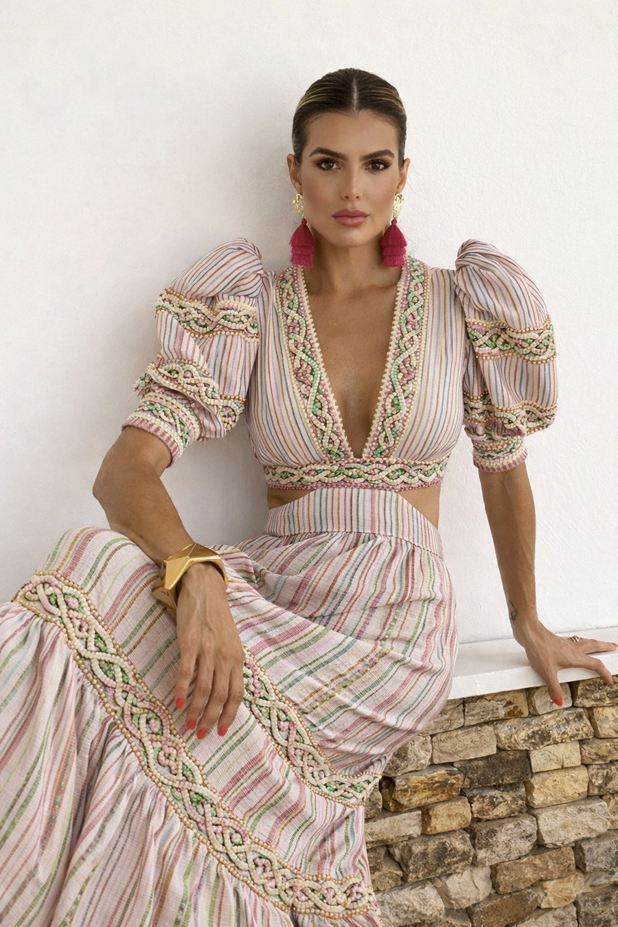 Sable Atelier In House Collection