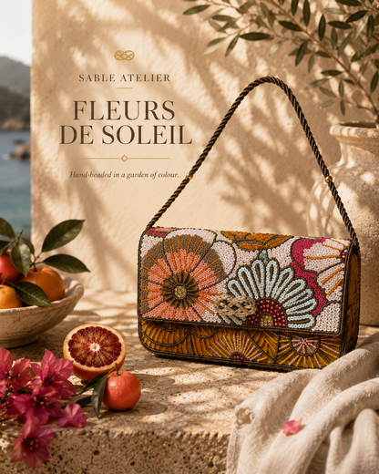 Fluers De Soleil