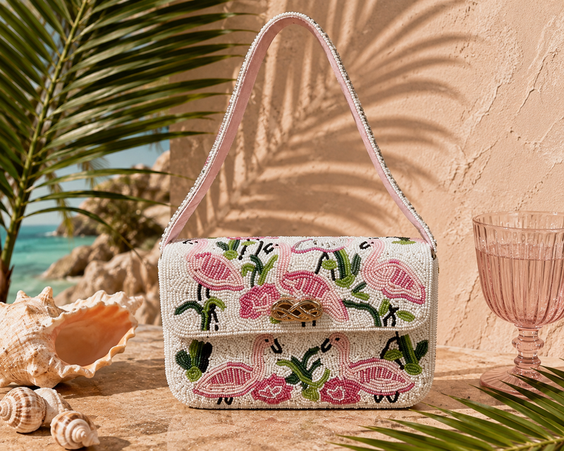 Flamingo Paradise