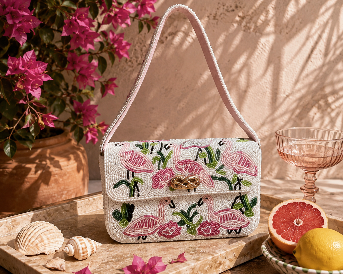Flamingo Paradise