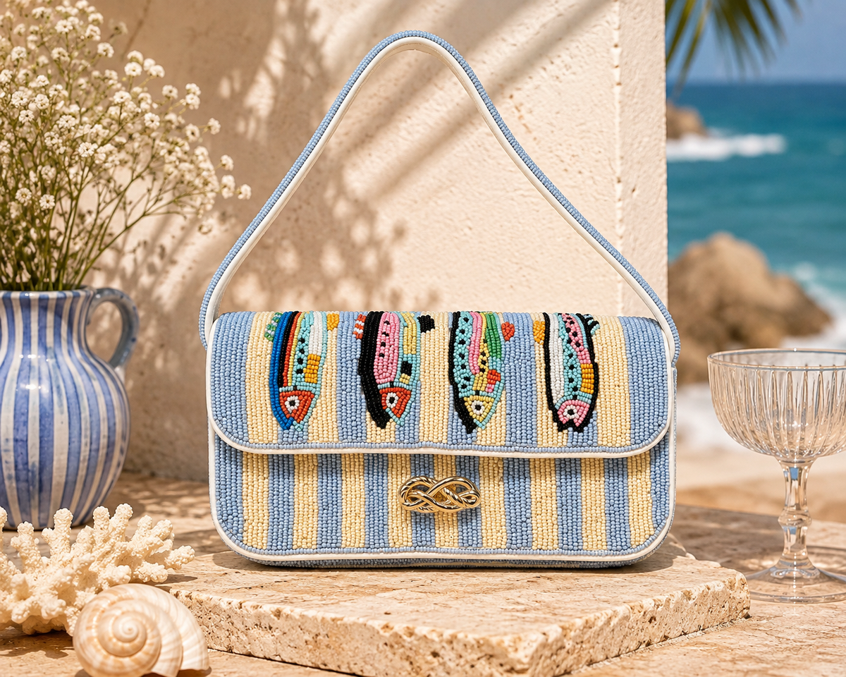 Le Petite Sardines