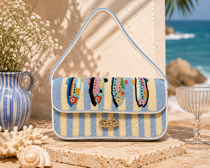 Le Petite Sardines