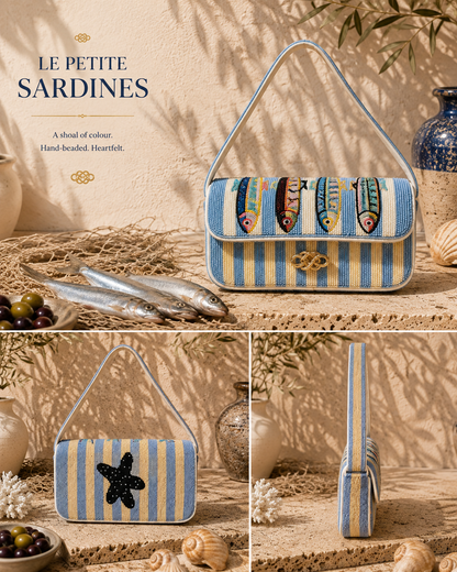 Le Petite Sardines