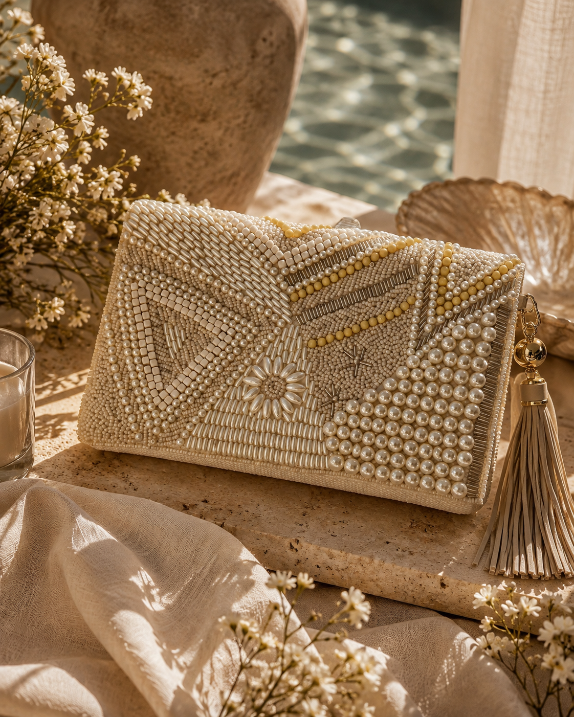 Marella clutch