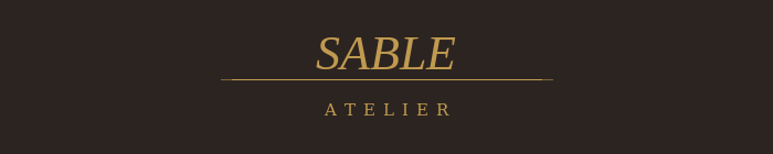 Sable Atelier
